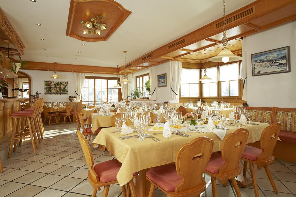 Hotel Garni Oberdorfer Stuben Obermaiselstein Luaran gambar
