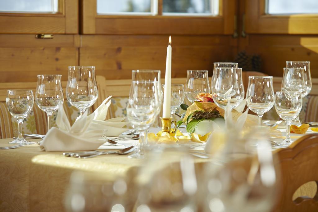 Hotel Garni Oberdorfer Stuben Obermaiselstein Luaran gambar
